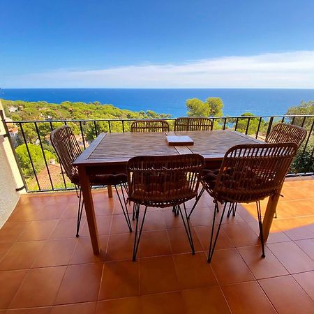 Lägenhet på 65 m² i Calella de Palafrugell, med 3 sovrum och 3 badrum  Exteriör bild