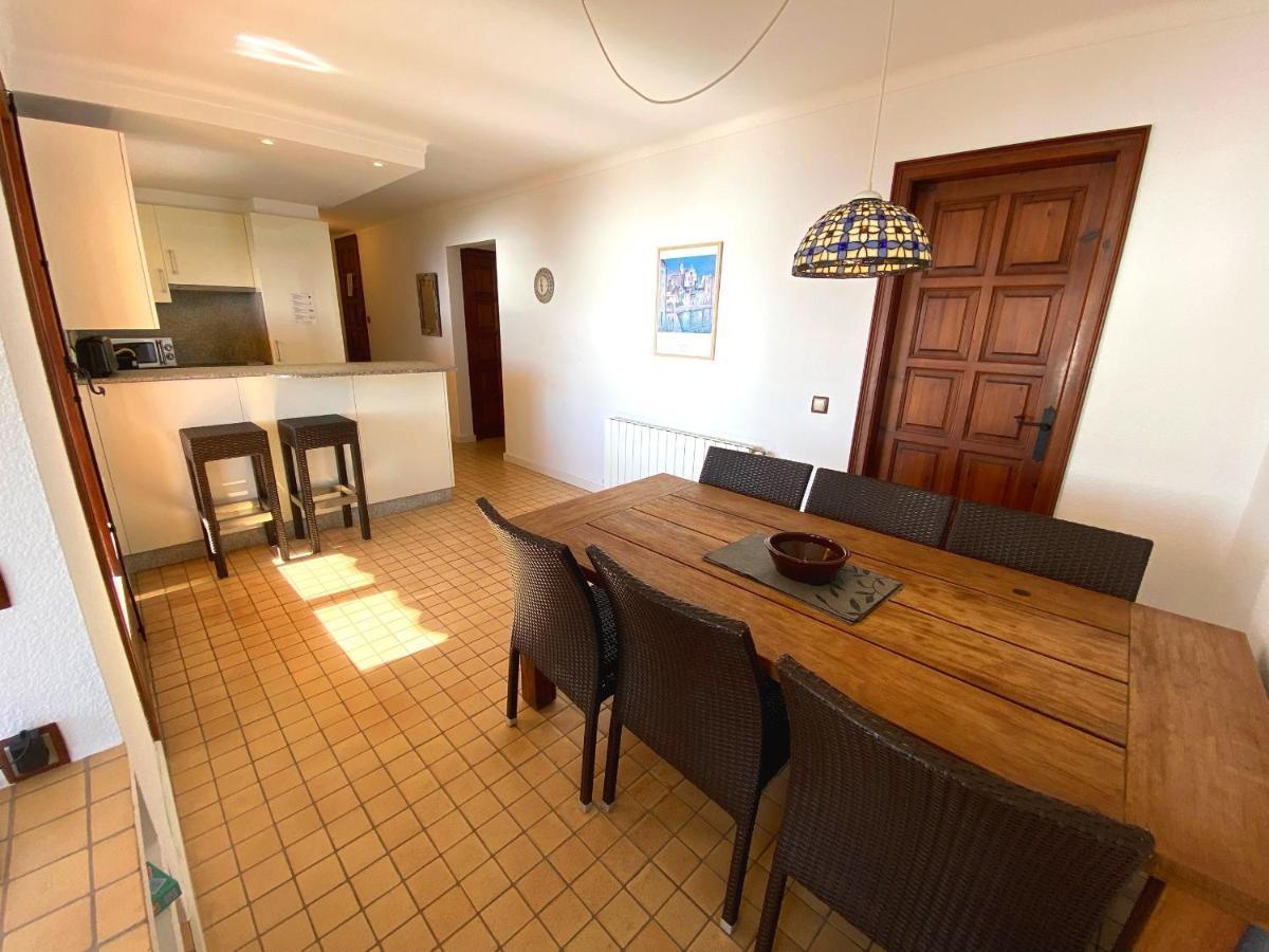 Lägenhet på 65 m² i Calella de Palafrugell, med 3 sovrum och 3 badrum  Exteriör bild
