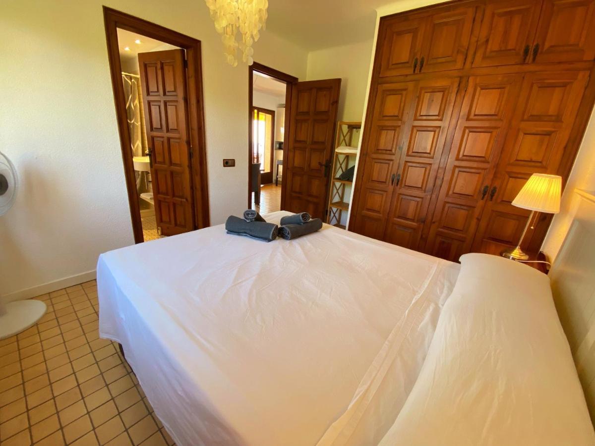 Lägenhet på 65 m² i Calella de Palafrugell, med 3 sovrum och 3 badrum  Exteriör bild