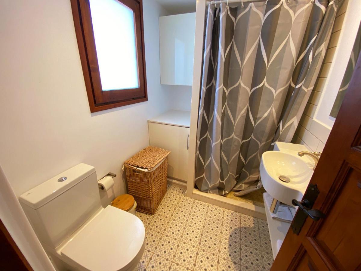 Lägenhet på 65 m² i Calella de Palafrugell, med 3 sovrum och 3 badrum  Exteriör bild