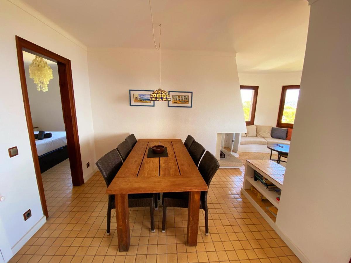 Lägenhet på 65 m² i Calella de Palafrugell, med 3 sovrum och 3 badrum  Exteriör bild